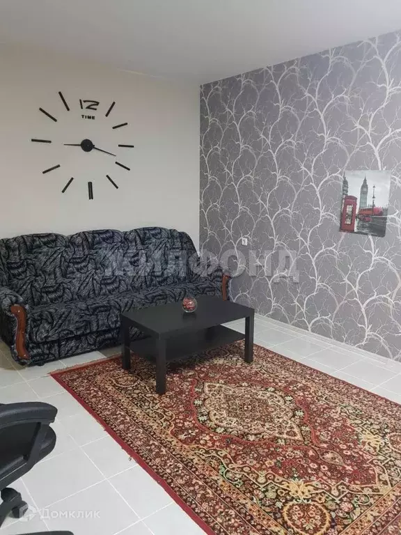 Продаётся 1-к квартира, 36.7 м - Фото 0