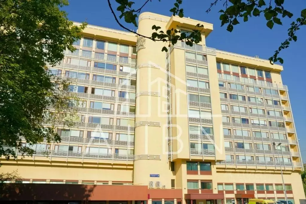 Офис в Москва Университетский просп., 12 (149 м) - Фото 0
