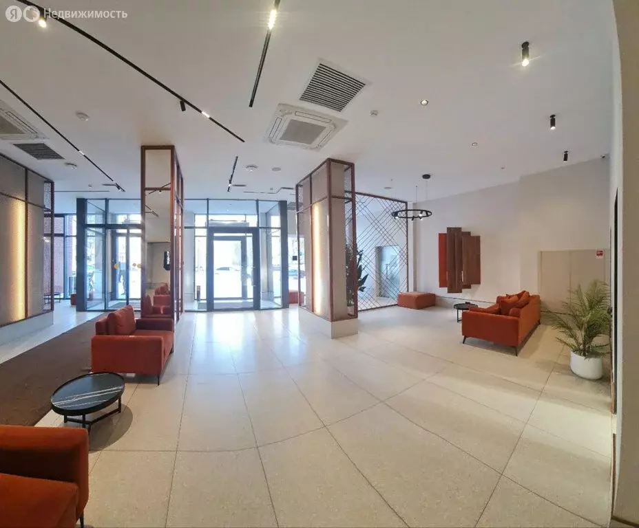 1-комнатная квартира: Екатеринбург, Онежская улица, 4 (49 м) - Фото 2