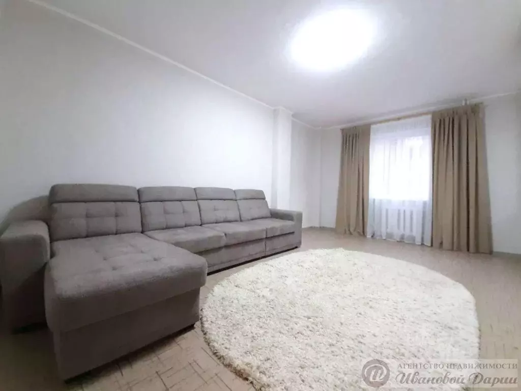 2-к кв. Самарская область, Самара ул. Ерошевского, 20 (75.0 м) - Фото 1