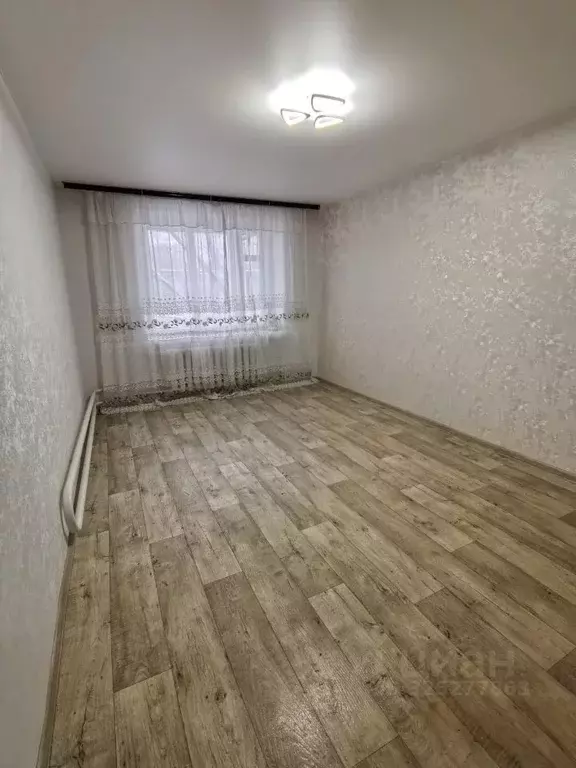 Комната Ульяновская область, Ульяновск ул. Станкостроителей, 18 (18.0 ... - Фото 1