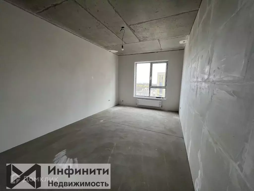 Продаётся 3-к квартира, 92.4 м - Фото 1