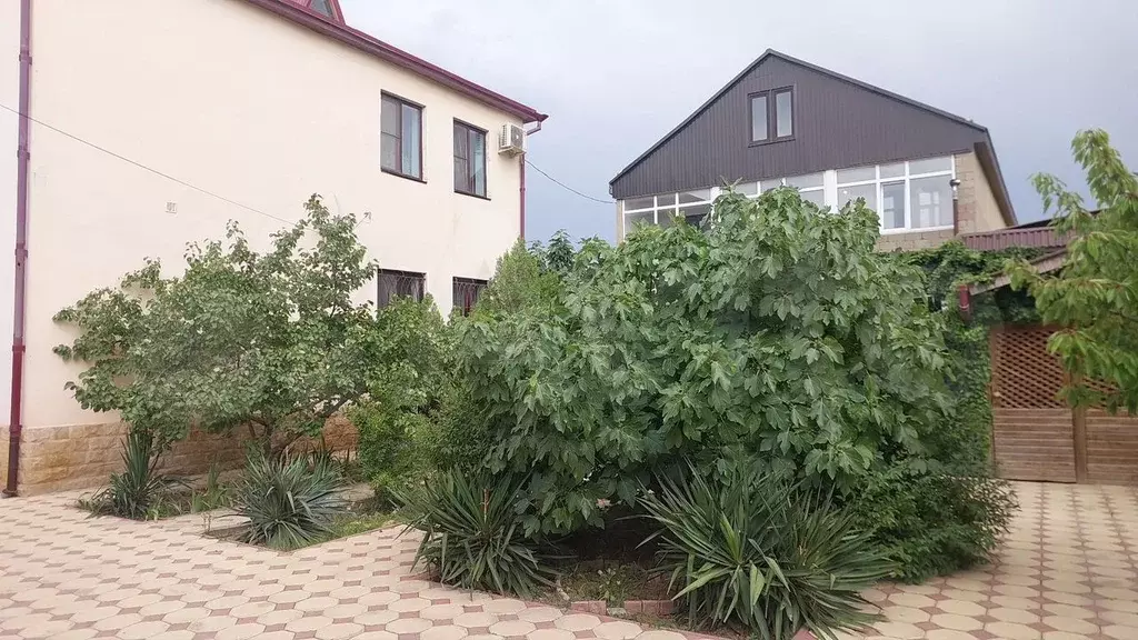 Дом 230 м на участке 4 сот. - Фото 0