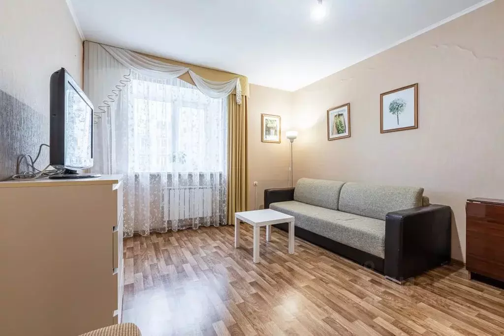 2-к кв. Татарстан, Казань Дружинная ул., 8 (53.0 м) - Фото 0