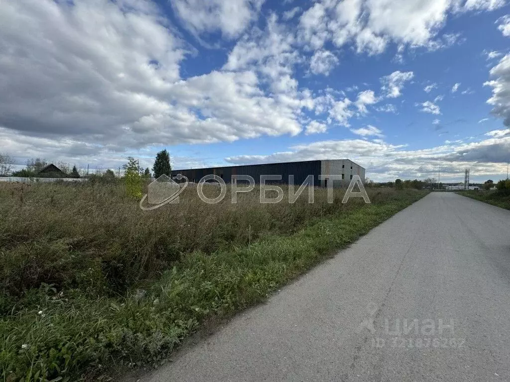 Помещение свободного назначения в Свердловская область, Тугулым пгт ... - Фото 0