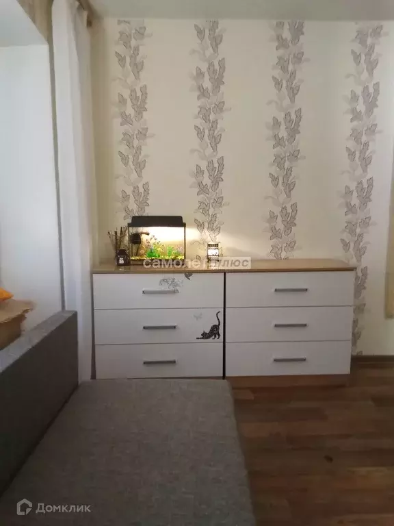 Продаётся 1-к квартира, 31 м - Фото 1