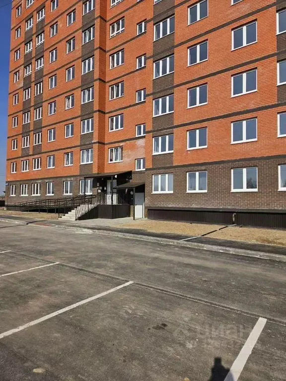 1-к кв. Тульская область, Тула городской округ, Плеханово рп ул. ... - Фото 2