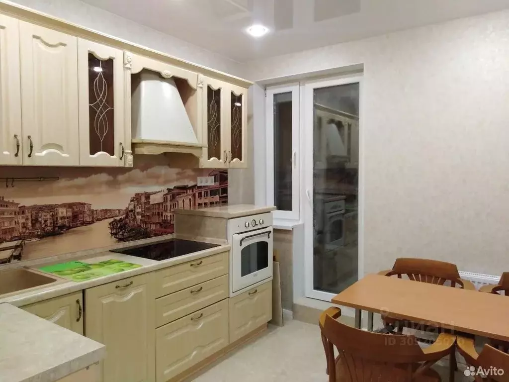 2-к кв. Санкт-Петербург Комендантский просп., 57к1 (57.0 м) - Фото 0