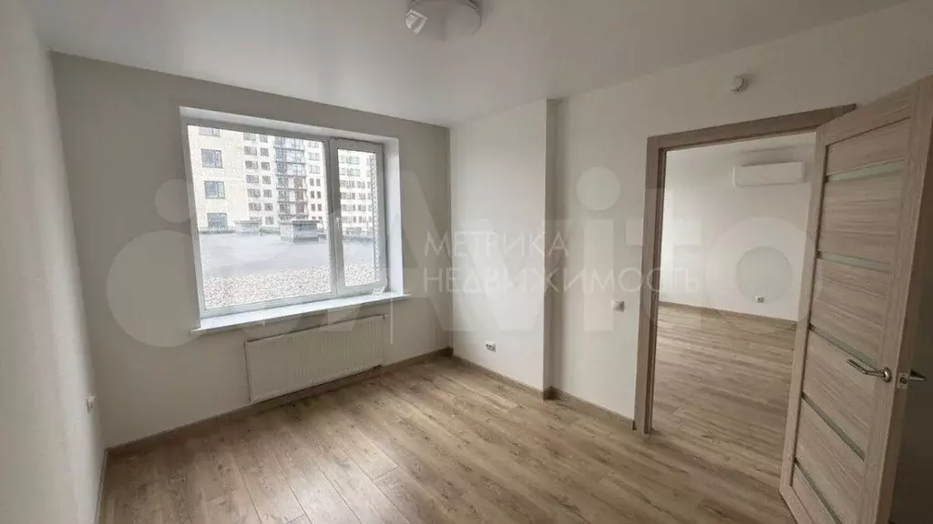 1-к. квартира, 38 м, 2/16 эт. - Фото 0
