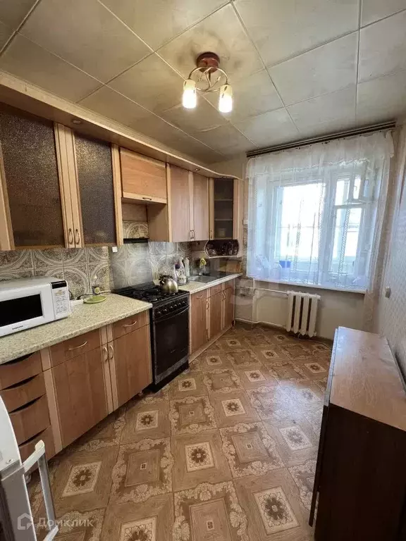 Продаётся 3-к квартира, 60.2 м - Фото 0