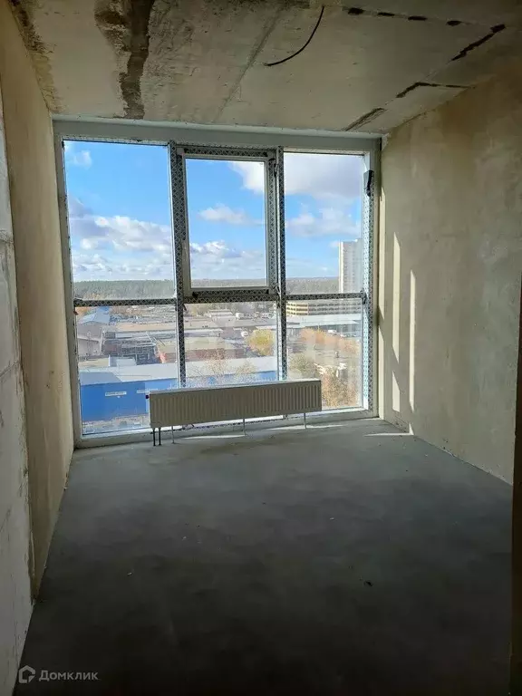 Продаётся 2-к квартира, 57 м - Фото 1