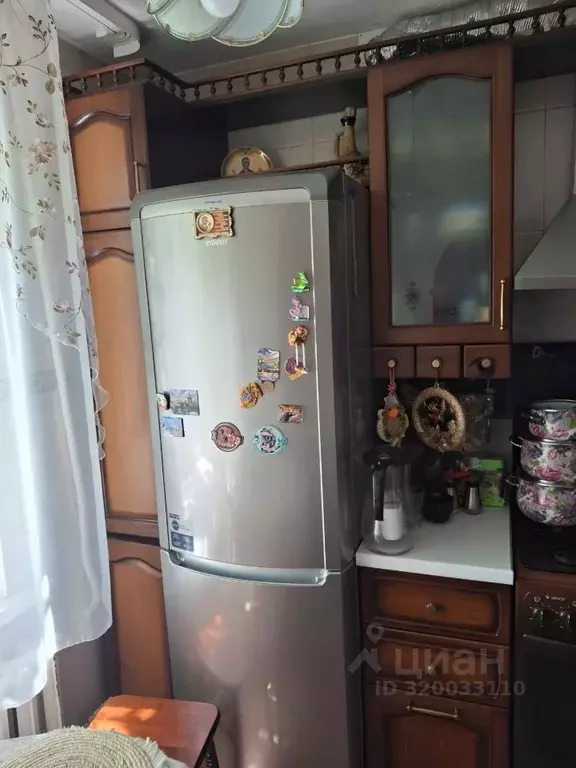 3-к кв. Омская область, Любинский район, с. Алексеевка Совхозная ул., ... - Фото 2