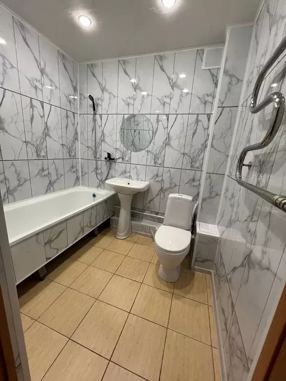 Продаётся 1-к квартира, 43.2 м - Фото 1