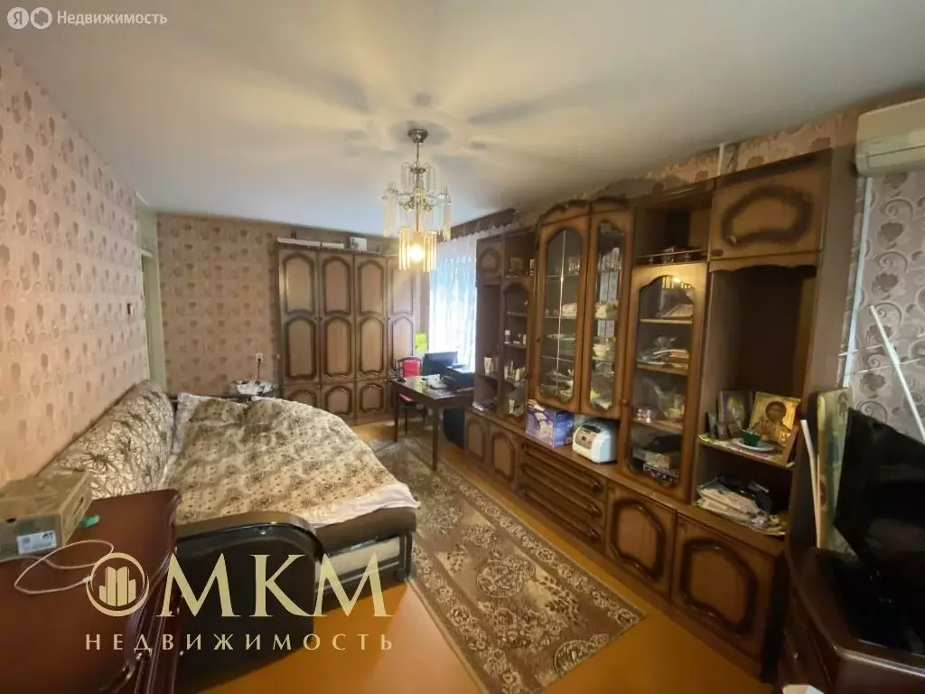 2-комнатная квартира: Нижний Новгород, Южное шоссе, 28А (43.8 м) - Фото 0