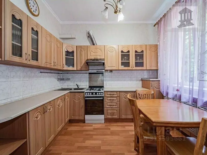3-к кв. Калининградская область, Калининград Аральская ул., 10 (86.0 ... - Фото 0