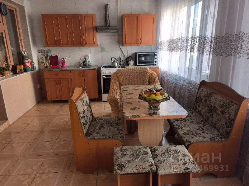 2-к кв. Краснодарский край, Геленджик Магилат мкр, ул. Приветливая, 18 ... - Фото 2