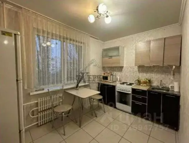 1-к кв. Белгородская область, Старый Оскол Конева мкр, 8 (37.0 м) - Фото 0
