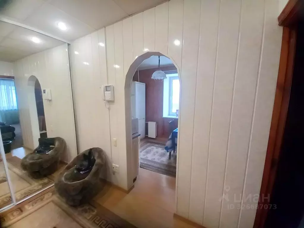 2-к кв. Рязанская область, Рязань Вокзальная ул., 89 (48.0 м) - Фото 2