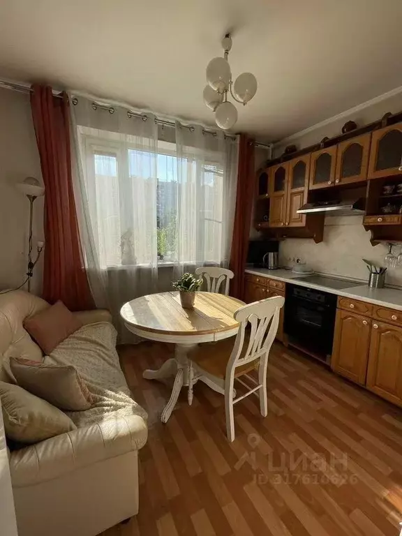 1-к кв. Москва Алтуфьевское ш., 96 (40.0 м) - Фото 0