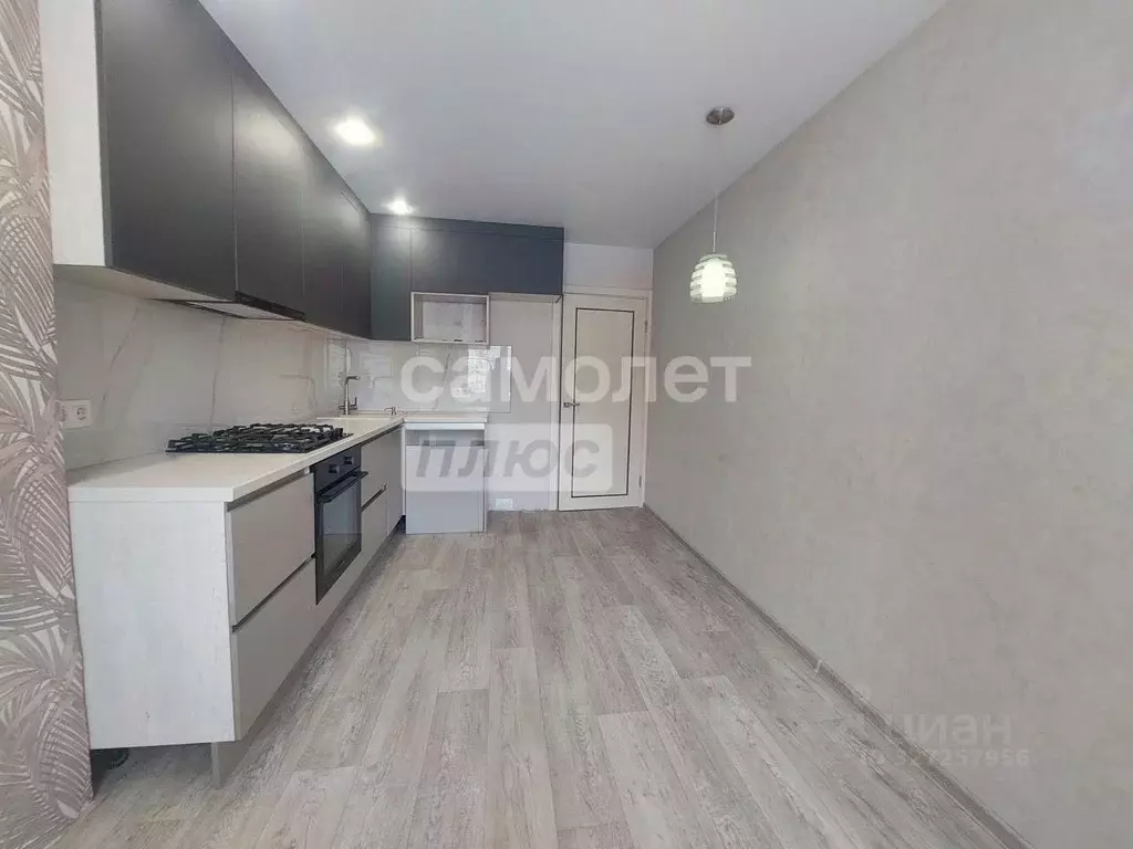 1-к кв. Рязанская область, Рязань ул. Семчинская, 9 (43.1 м) - Фото 2