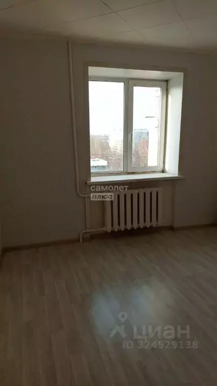 Комната Новосибирская область, Новосибирск ул. Забалуева, 74 (12.8 м) - Фото 1