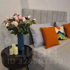 1-к кв. Самарская область, Самара ул. Авроры, 148А (33.0 м) - Фото 1