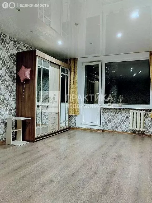 1-комнатная квартира: Москва, улица Уткина, 45А (32 м) - Фото 1
