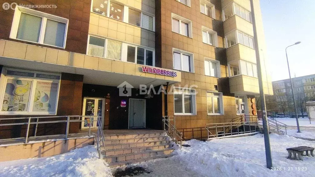 Помещение свободного назначения (22.4 м) - Фото 1