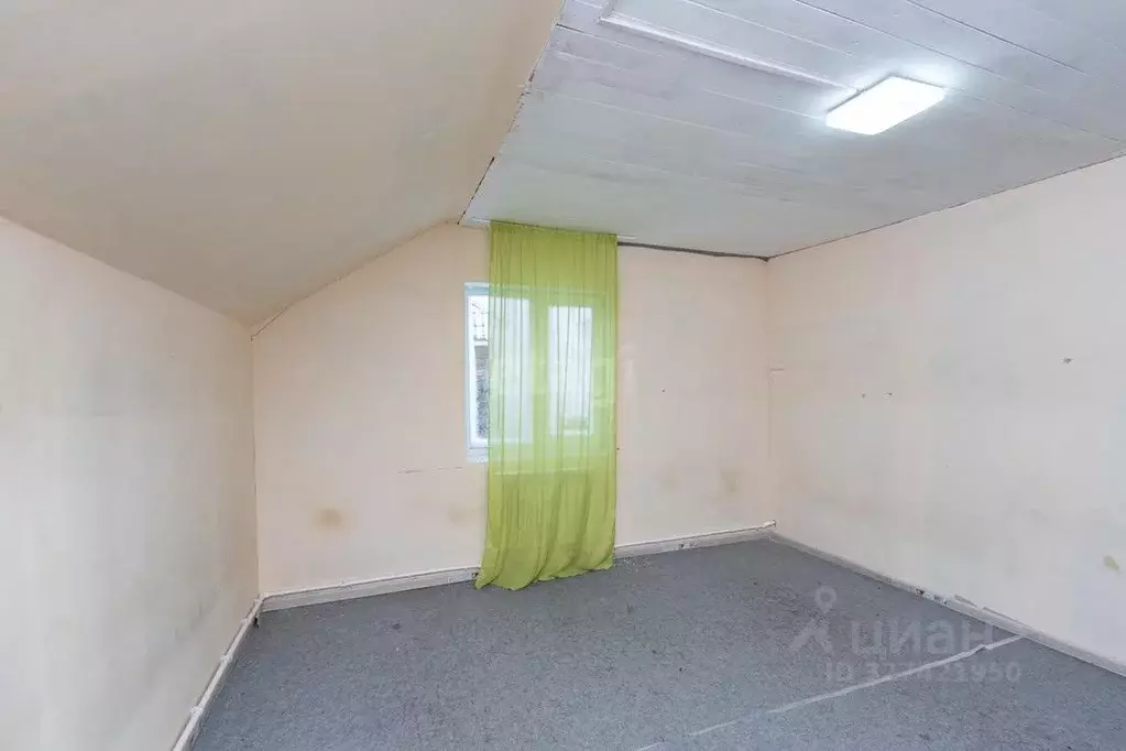 Дом в Пермский край, Добрянский муниципальный округ, Полазна рп ул. ... - Фото 2