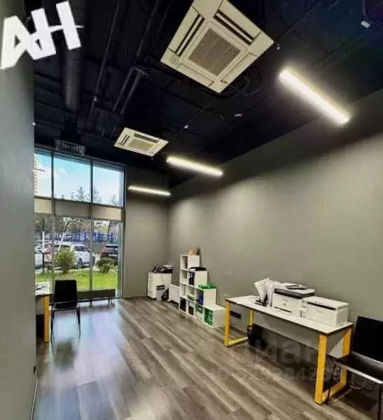 Офис в Москва Херсонская ул., 43к5 (124 м) - Фото 1