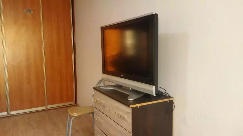 1-к кв. Томская область, Томск Вокзальная ул., 23 (37.0 м) - Фото 1