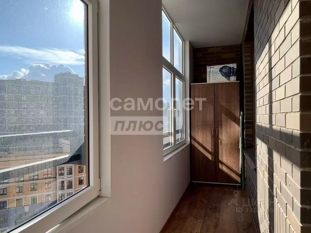 Студия Московская область, Химки ул. Германа Титова, 12к2 (33.0 м) - Фото 2