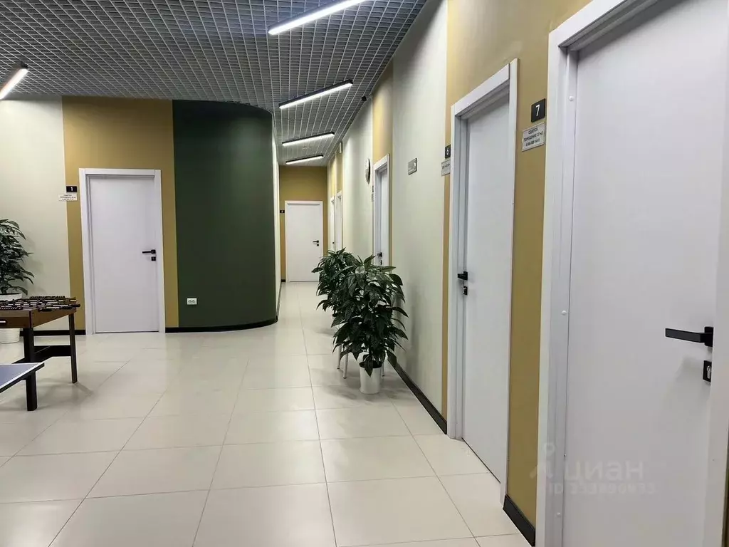 Помещение свободного назначения в Московская область, Люберцы ... - Фото 1