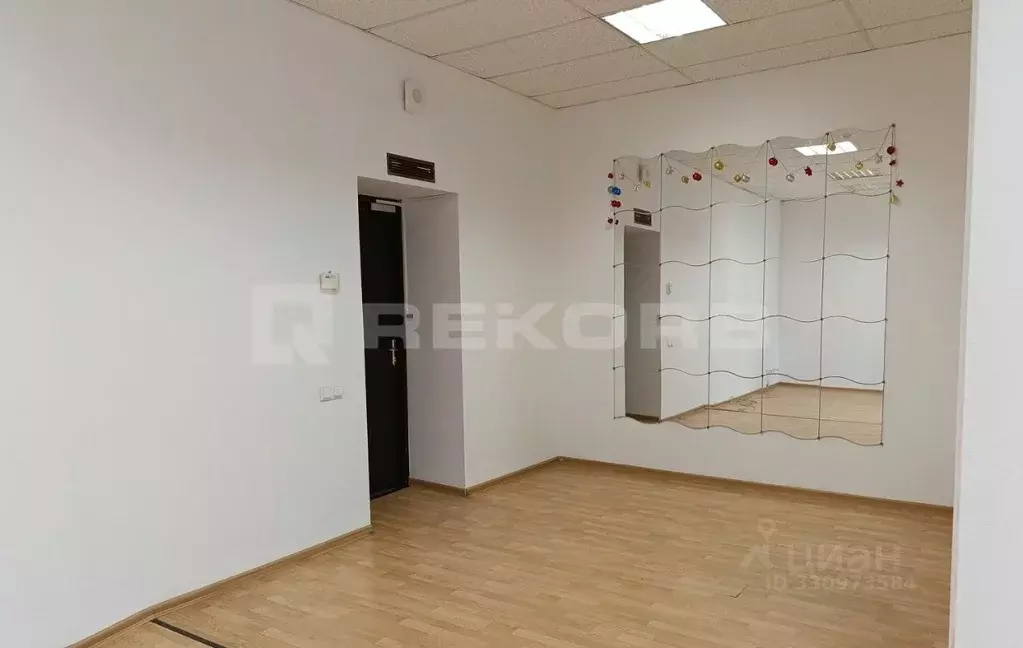 Офис в Санкт-Петербург Большая Разночинная ул., 14 (302 м) - Фото 2