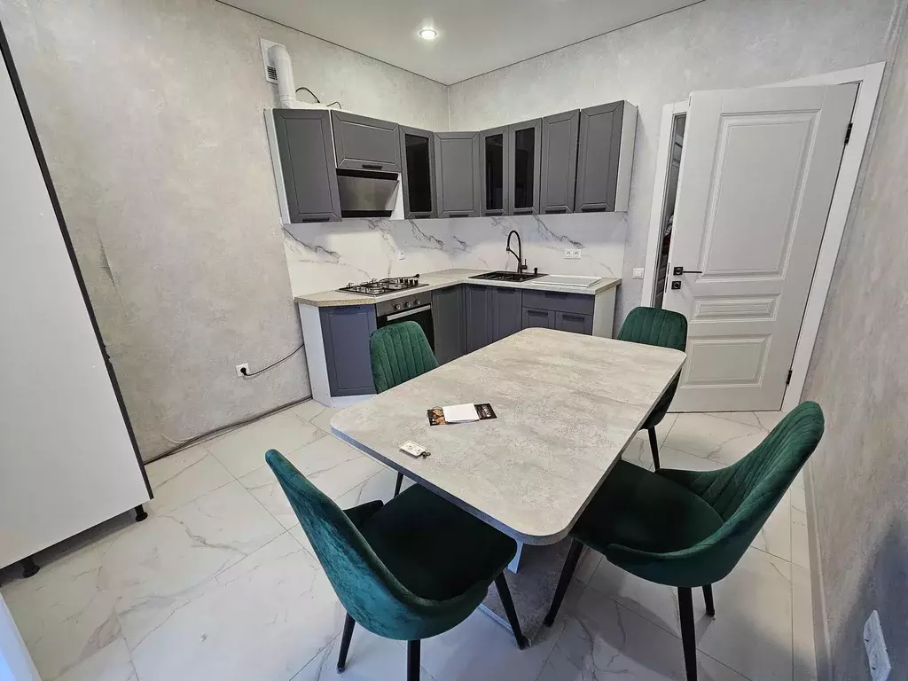 Продаётся 1-к квартира, 40 м - Фото 0