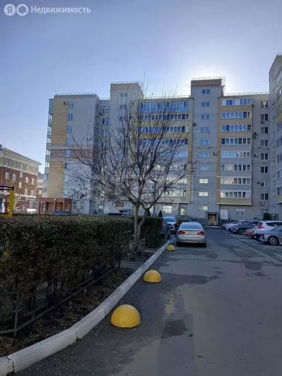 1-комнатная квартира: Омск, улица Маяковского, 97 (44.6 м) - Фото 1