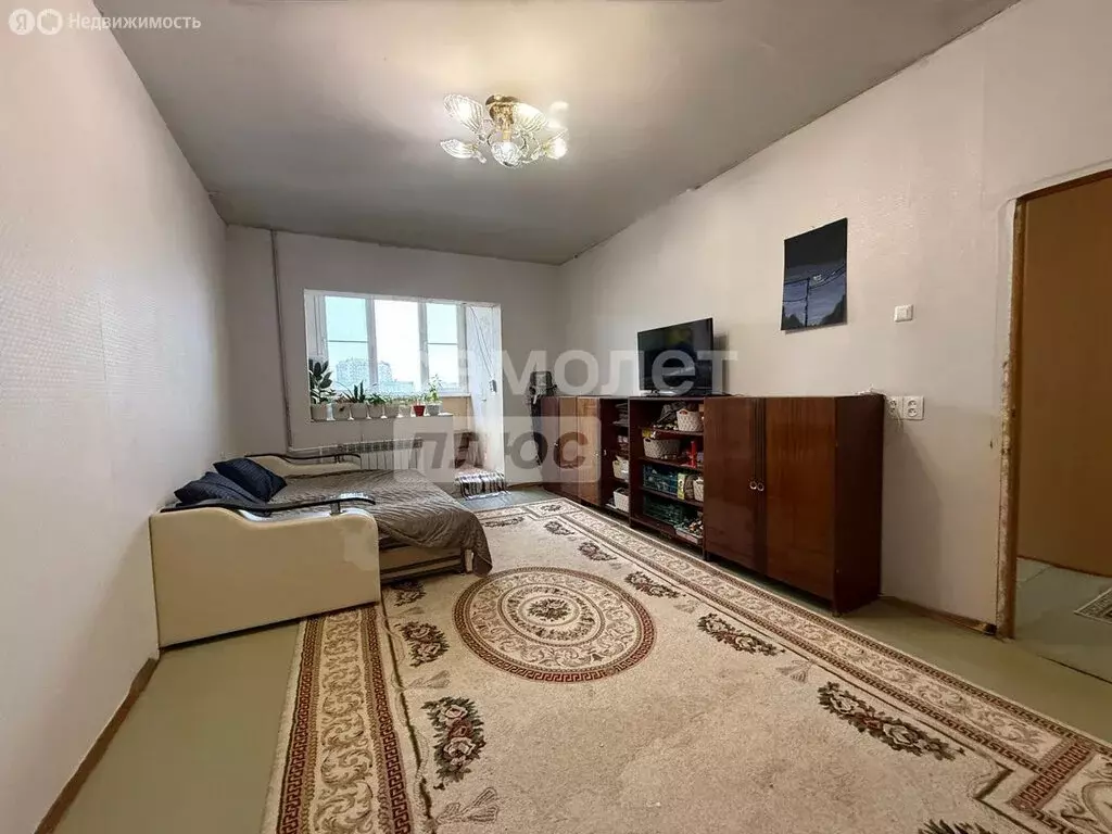 2-комнатная квартира: Астрахань, улица Валерии Барсовой, 12 (63.8 м) - Фото 2