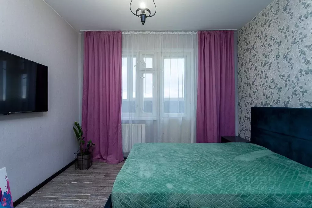 2-к кв. Санкт-Петербург Караваевская ул., 8 (52.2 м) - Фото 1