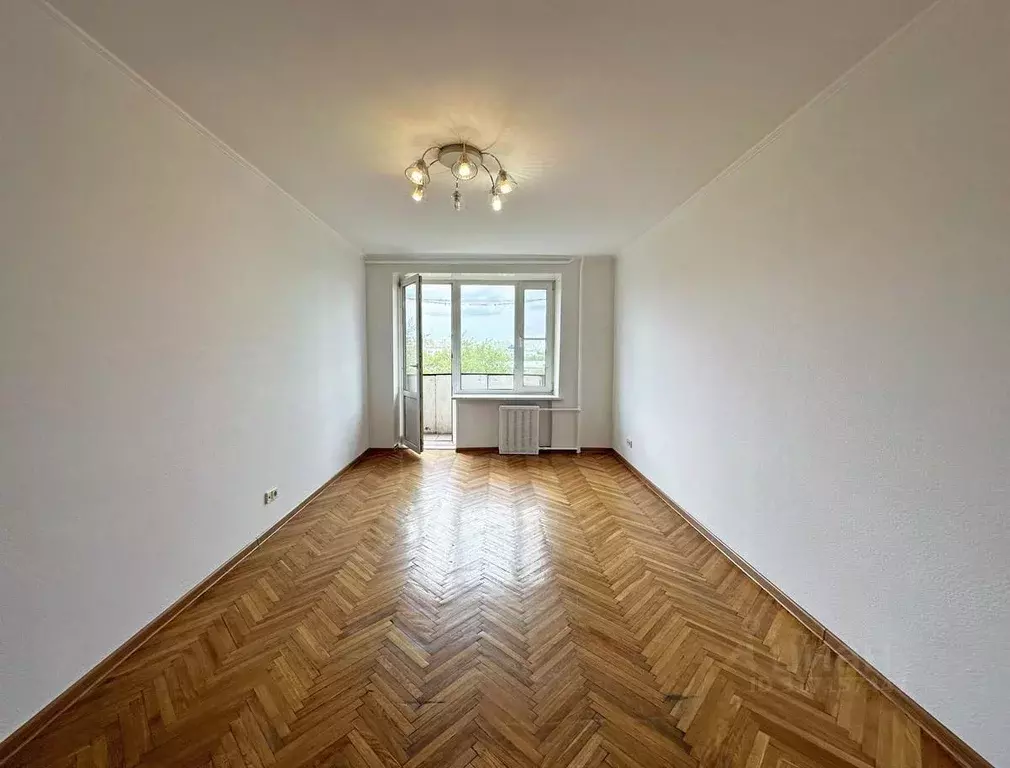 Квартира, 2 комнаты, 42.7 м - Фото 0