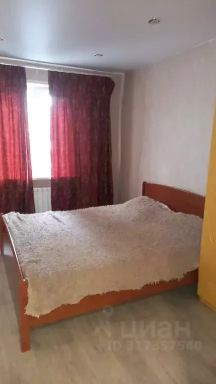 2-к кв. Красноярский край, Красноярск ул. Горького, 53 (53.0 м) - Фото 0