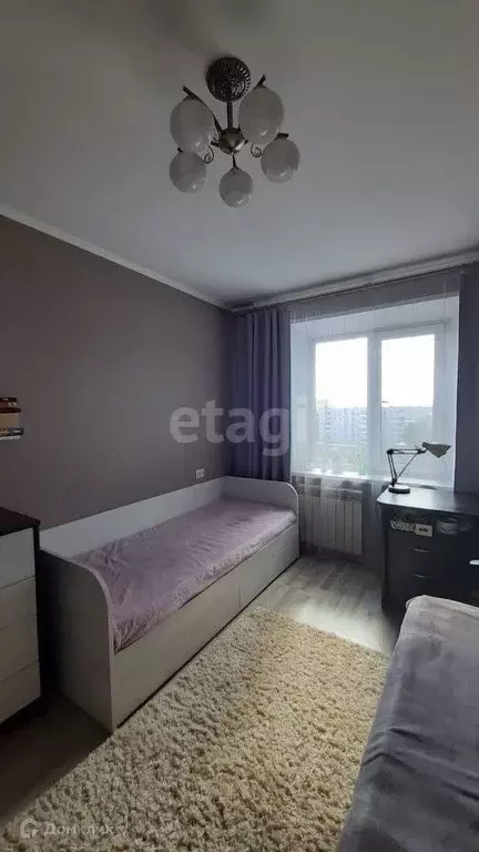 Продаётся 3-к квартира, 65 м - Фото 0