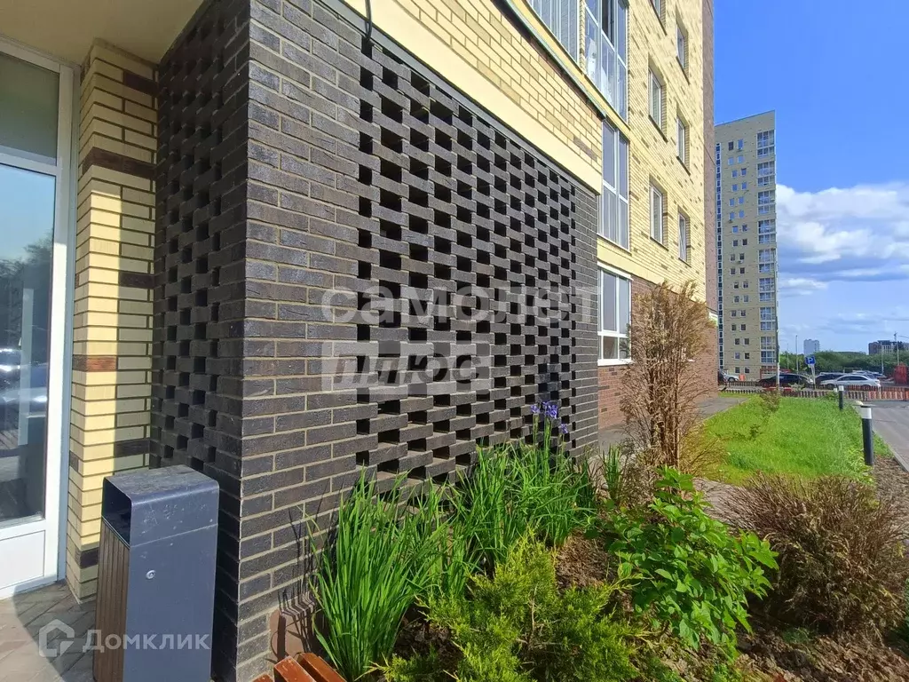 Продаётся 1-к квартира, 33.5 м - Фото 0