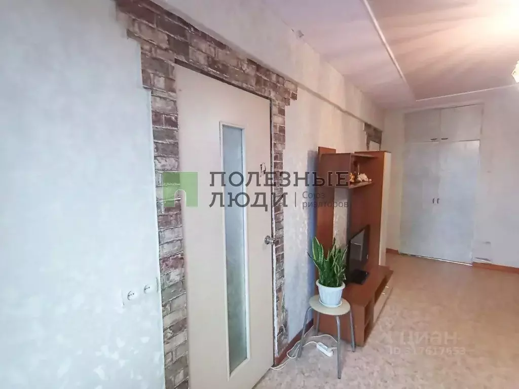 3-к кв. Иркутская область, Ангарск 84-й кв-л, 21 (49.2 м) - Фото 0