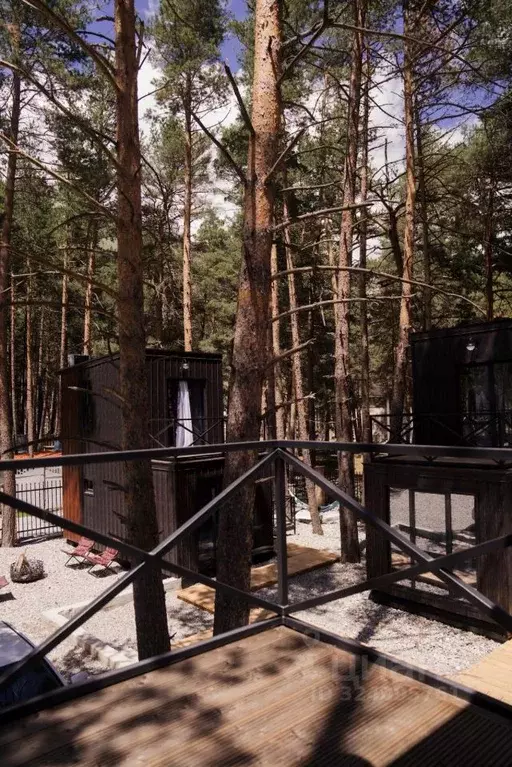 Дом в Кабардино-Балкария, Эльбрусский район, с. Эльбрус ул. Балкарская ... - Фото 2