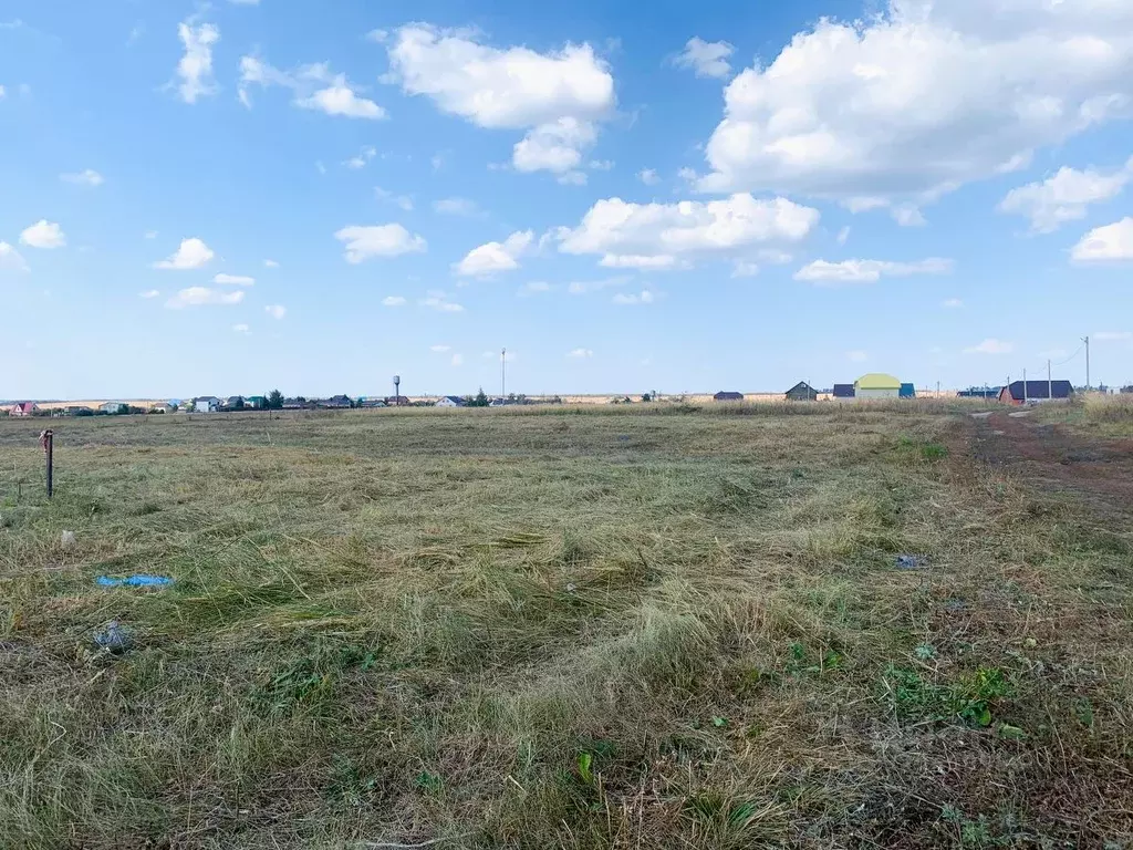 Участок в Липецкая область, Липецкий муниципальный округ, д. Студеные ... - Фото 2