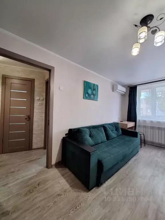 1-к кв. Крым, Керчь ул. Мира, 11 (30.0 м) - Фото 0