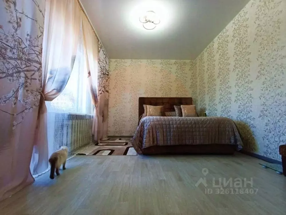 Дом в Крым, Саки ул. Сенченко (222 м) - Фото 2