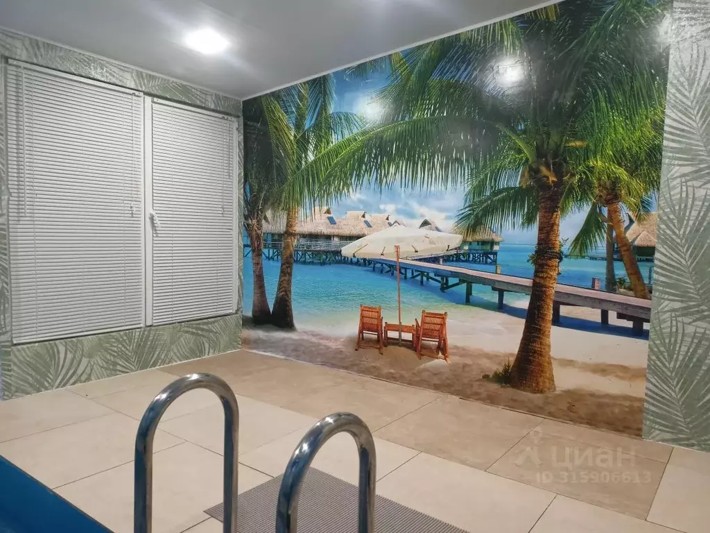 Коттедж в Башкортостан, Уфа городской округ, с. Нагаево ул. ... - Фото 1