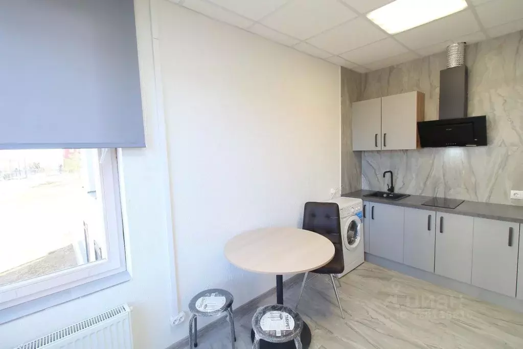 1-к кв. Москва пос. Коммунарка, ул. Бачуринская, 9Ак2 (27.0 м) - Фото 2