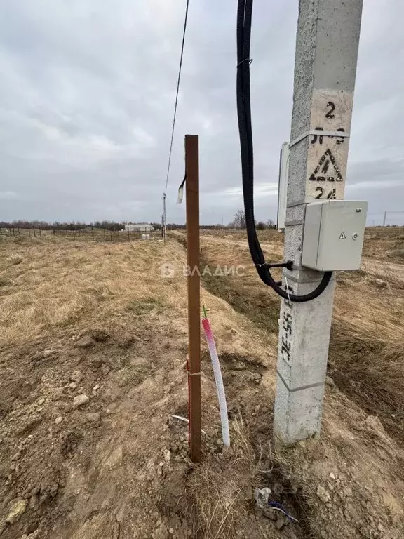 Участок в Калининградская область, Зеленоградский муниципальный округ, ... - Фото 1